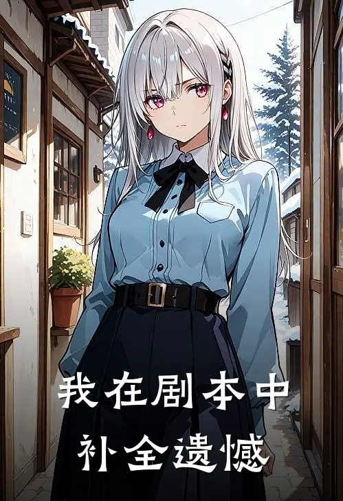 我在剧本中补全遗憾