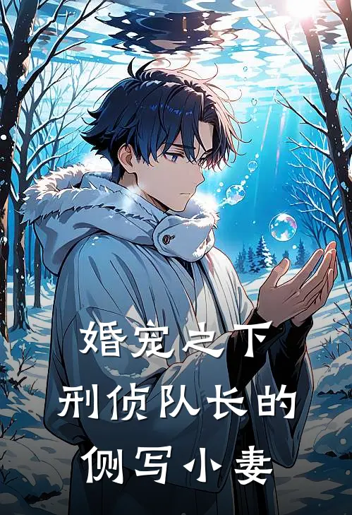 婚宠之下：刑侦队长的侧写小妻