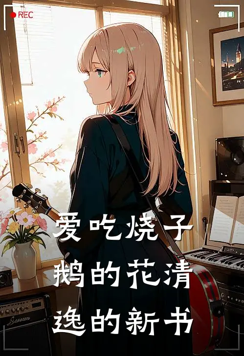 爱吃烧子鹅的花清逸的新书