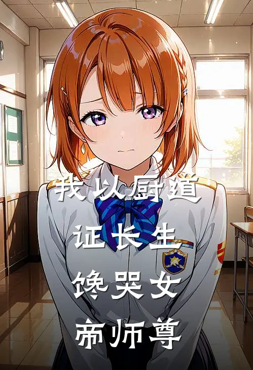 我以厨道证长生，馋哭女帝师尊
