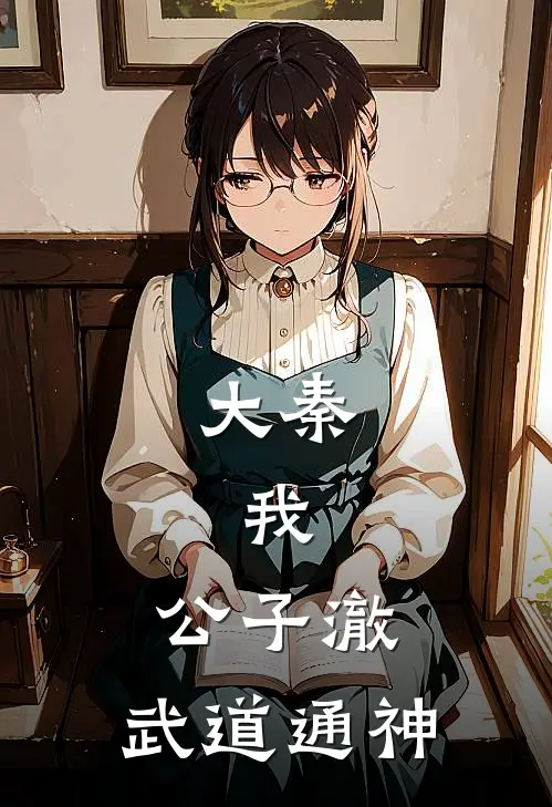 大秦：我，公子澈，武道通神