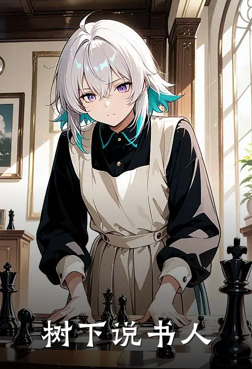 树下说书人