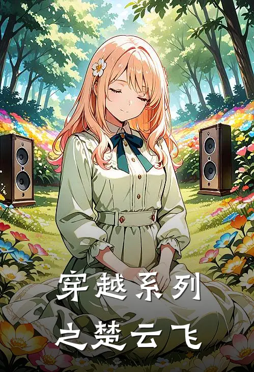 穿越系列之楚云飞