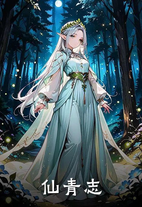 仙青志