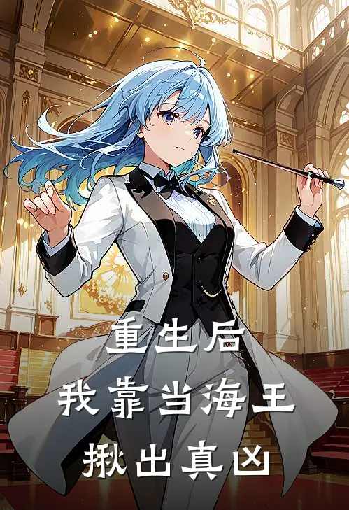 重生后，我靠当海王揪出真凶