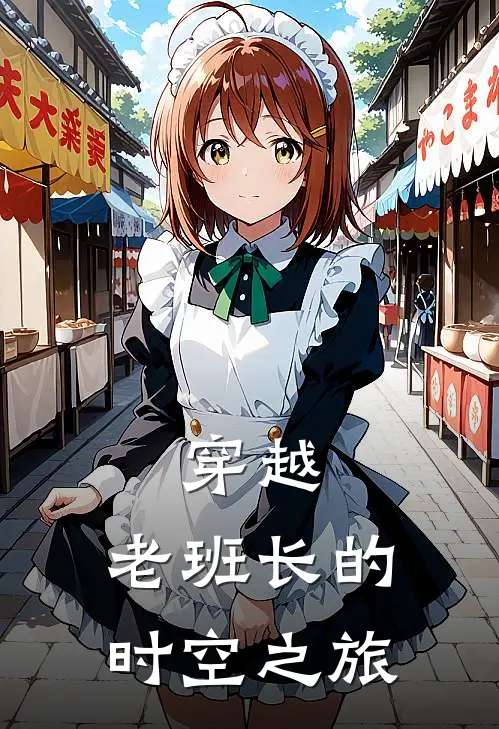 穿越：老班长的时空之旅