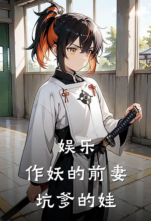 娱乐：作妖的前妻，坑爹的娃