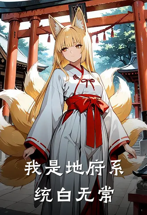 我是地府系统白无常