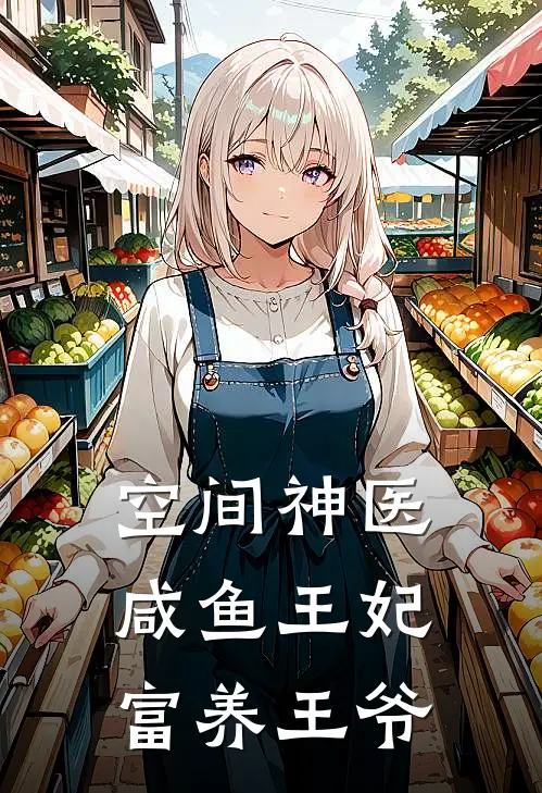 空间神医咸鱼王妃富养王爷