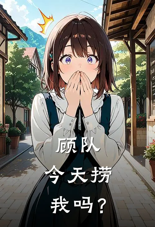 顾队，今天捞我吗？