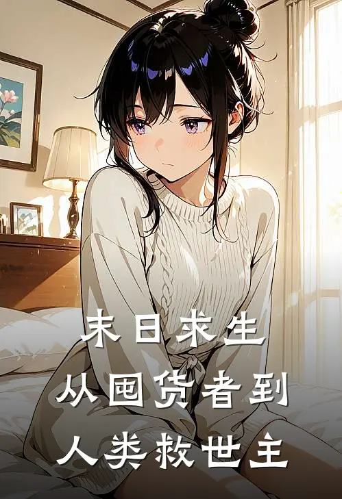 末日求生：从囤货者到人类救世主