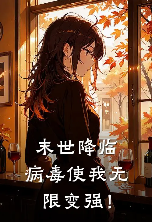 末世降临，病毒使我无限变强！