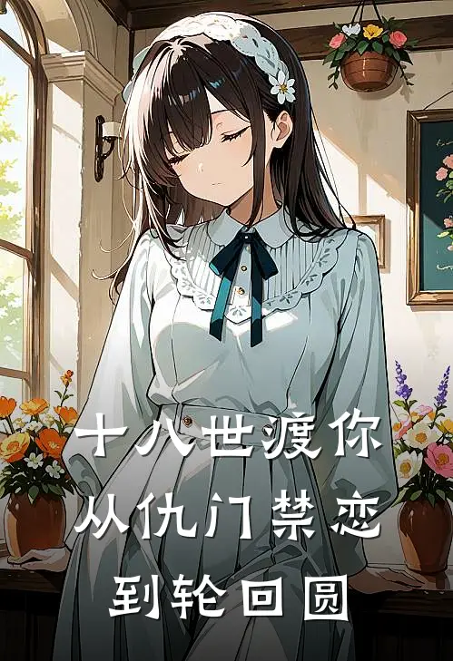 十八世渡你：从仇门禁恋到轮回圆