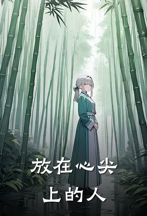 放在心尖上的人