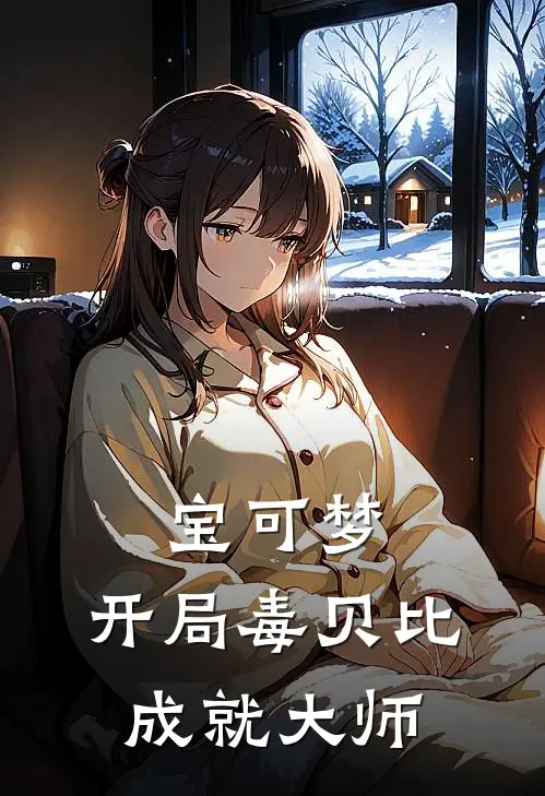 宝可梦：开局毒贝比成就大师