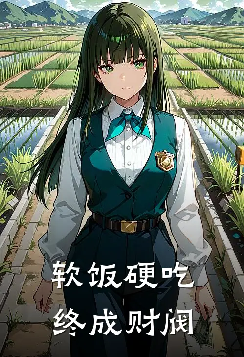 软饭硬吃，终成财阀