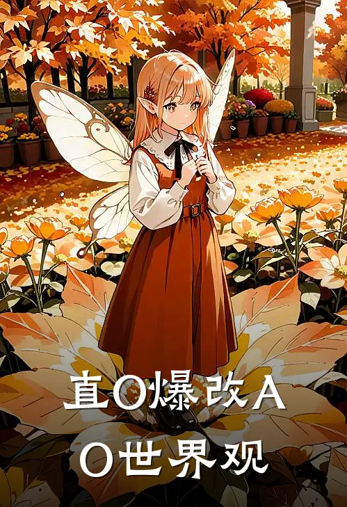 直O爆改AO世界观