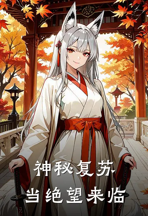 神秘复苏：当绝望来临