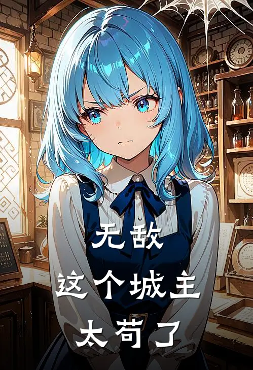 无敌：这个城主太苟了