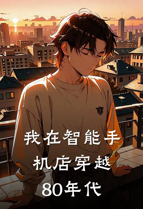 我在智能手机店穿越80年代