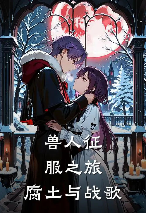 兽人征服之旅：腐土与战歌