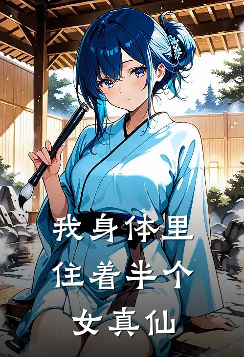 我身体里住着半个女真仙