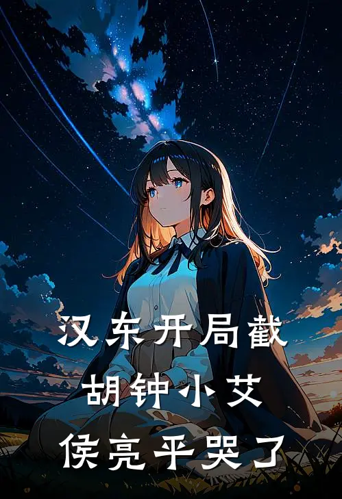 汉东开局截胡钟小艾，侯亮平哭了