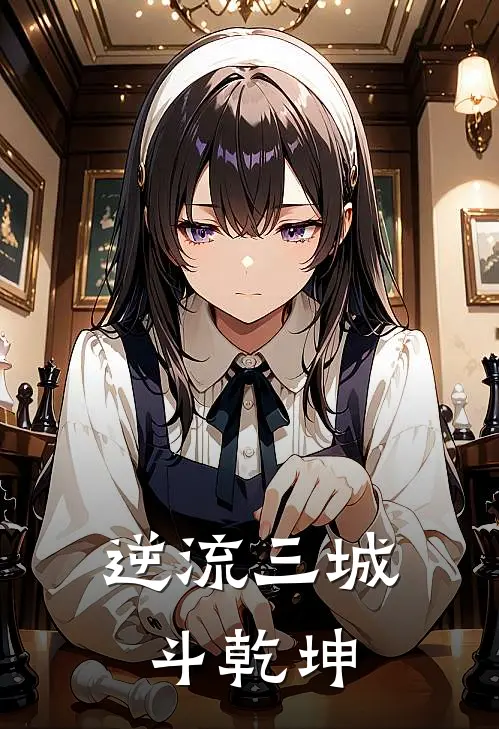 逆流三城斗乾坤