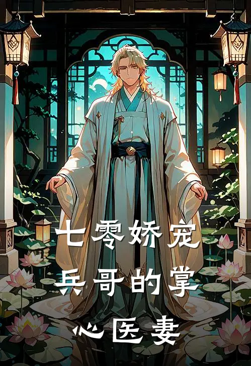 七零娇宠：兵哥的掌心医妻