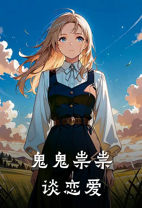 鬼鬼祟祟谈恋爱