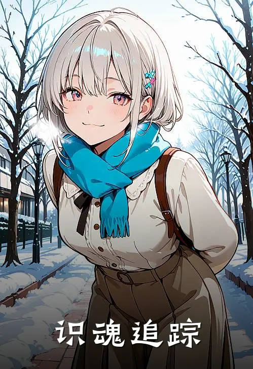 识魂追踪