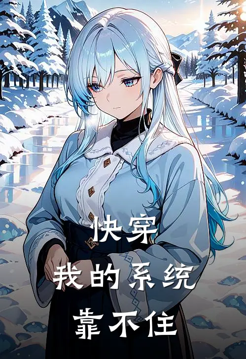 快穿：我的系统靠不住