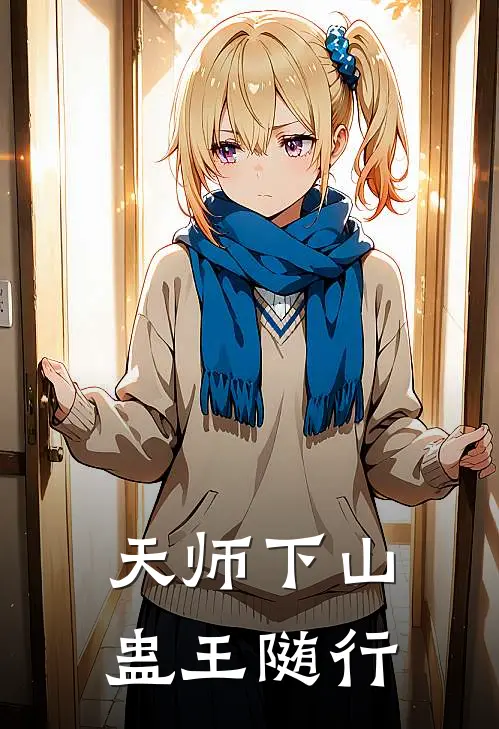 天师下山，蛊王随行