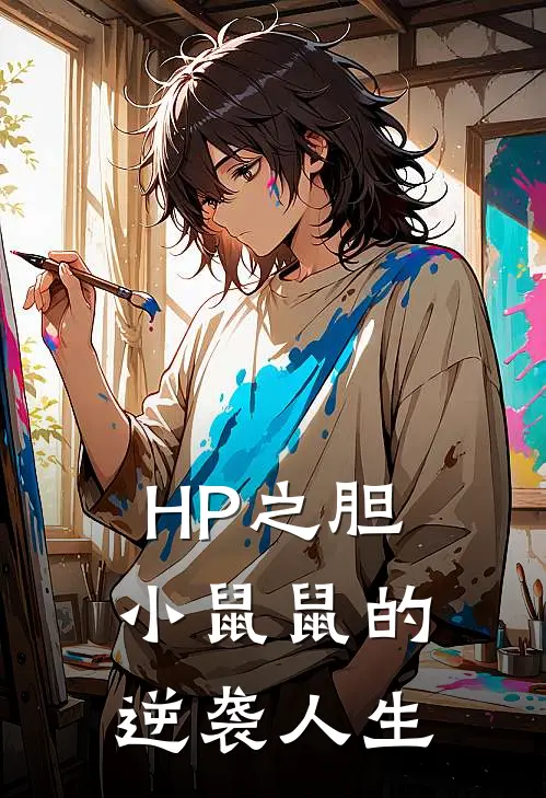 HP之胆小鼠鼠的逆袭人生