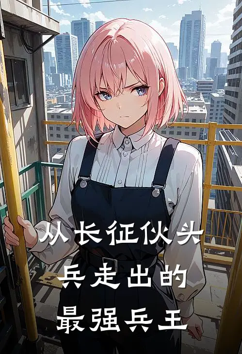 从长征伙头兵走出的最强兵王