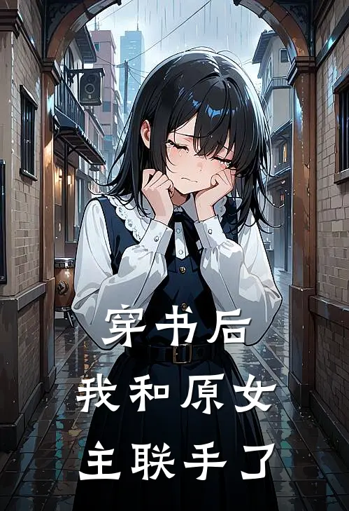 穿书后，我和原女主联手了