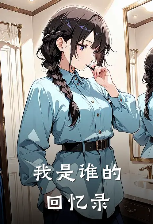 我是谁的回忆录