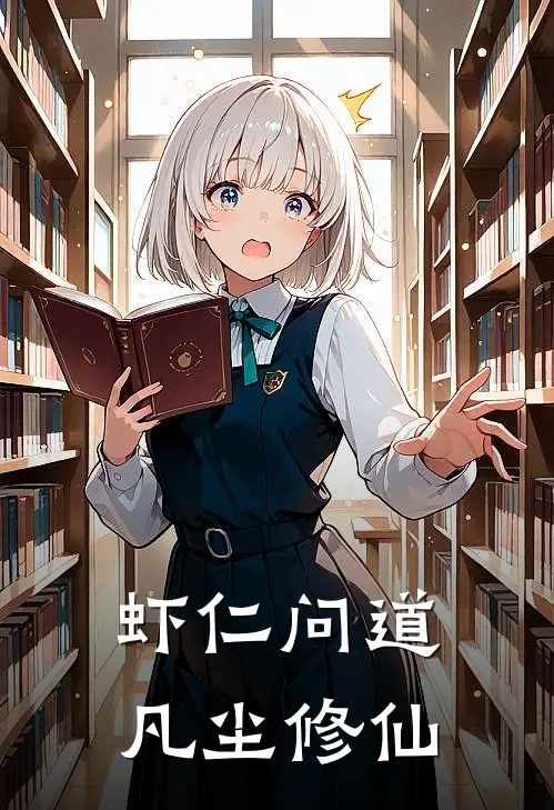 虾仁问道：凡尘修仙