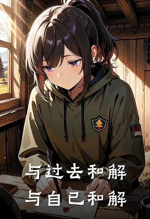 与过去和解，与自已和解