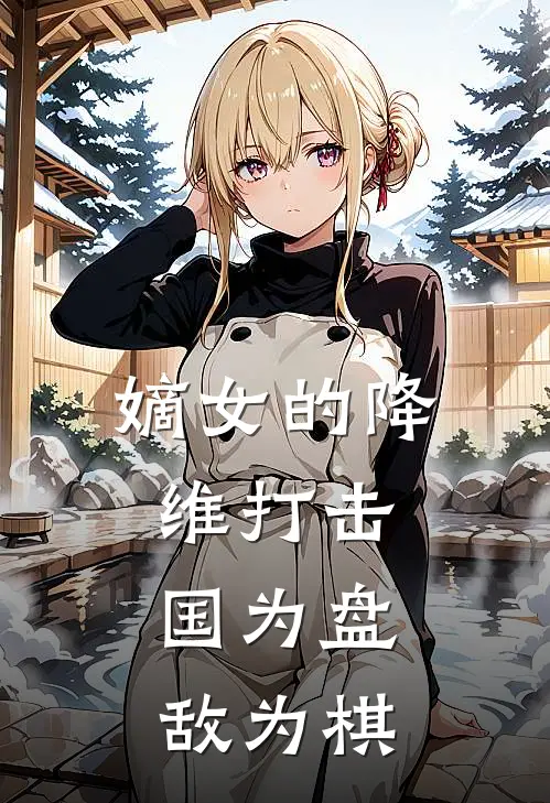 嫡女的降维打击，国为盘，敌为棋