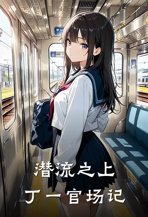 潜流之上：丁一官场记