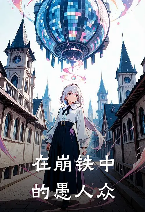 在崩铁中的愚人众