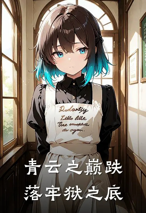 青云之巅跌落牢狱之底