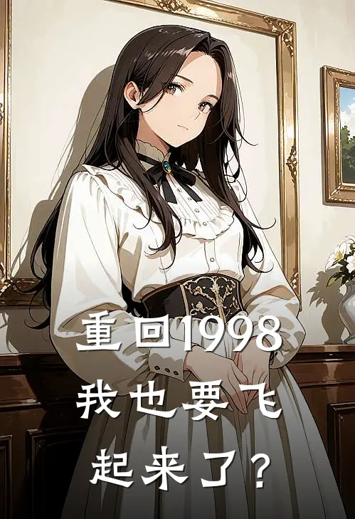 重回1998，我也要飞起来了？