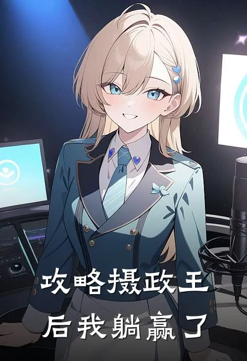 攻略摄政王后我躺赢了