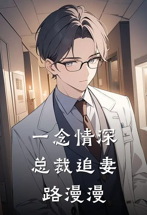 一念情深，总裁追妻路漫漫