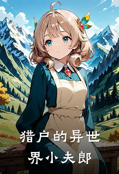 猎户的异世界小夫郎