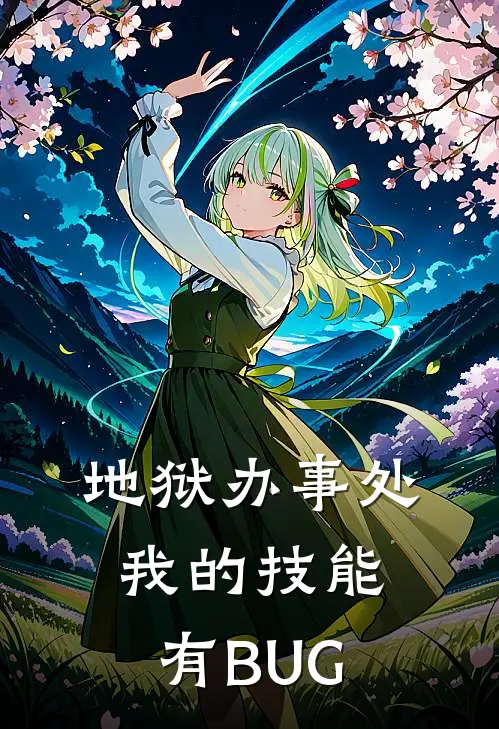 地狱办事处：我的技能有BUG