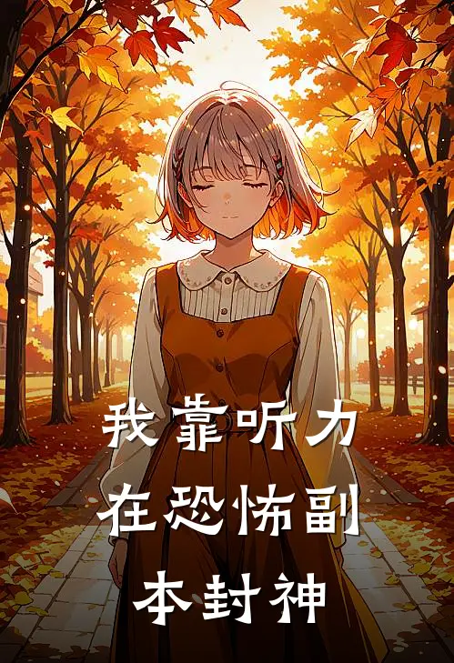 我靠听力在恐怖副本封神