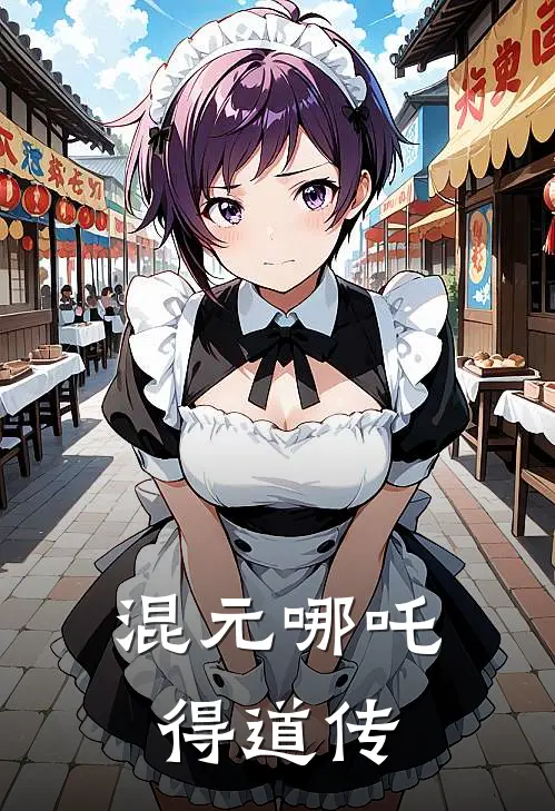 混元哪吒得道传